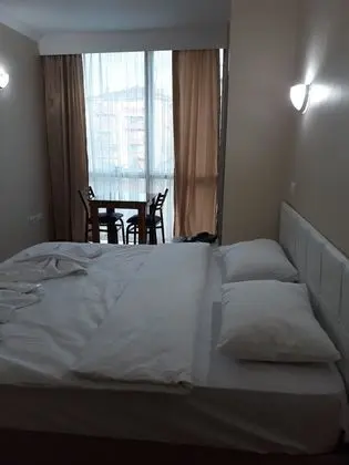 Comfort Stüdyo Süit, Şehir Manzaralı
