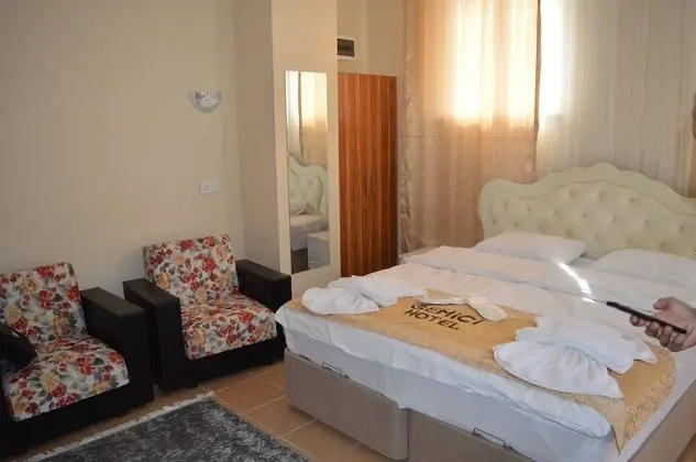 Comfort Stüdyo Süit, Şehir Manzaralı