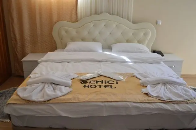Comfort Stüdyo Süit, Şehir Manzaralı