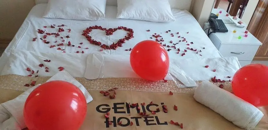 Comfort Stüdyo Süit, Şehir Manzaralı