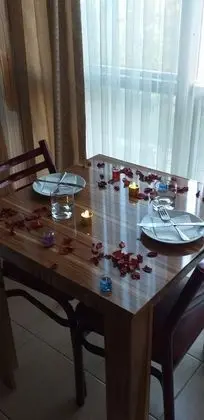 Comfort Stüdyo Süit, Şehir Manzaralı