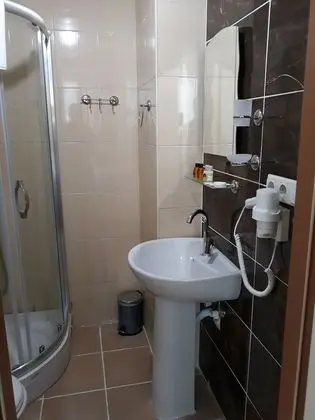 Comfort Stüdyo Süit, Şehir Manzaralı