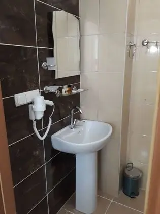 Comfort Stüdyo Süit, Şehir Manzaralı
