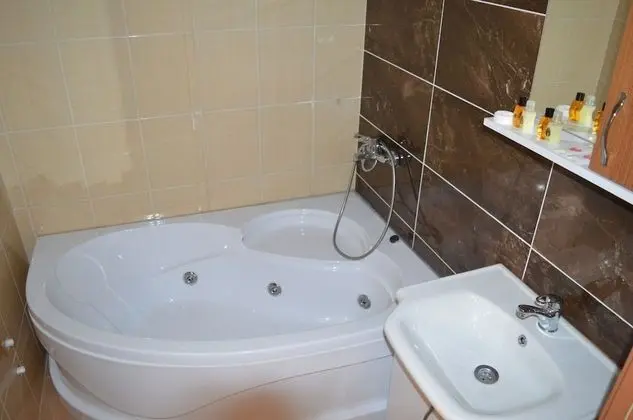 Comfort Stüdyo Süit, Şehir Manzaralı