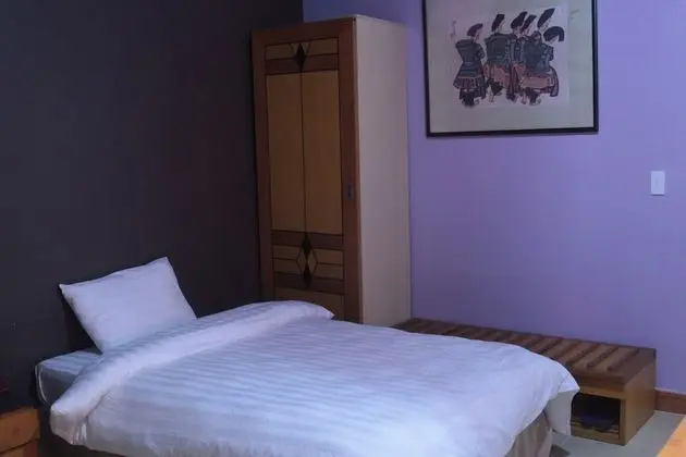 Comfort İki Ayrı Yataklı Oda