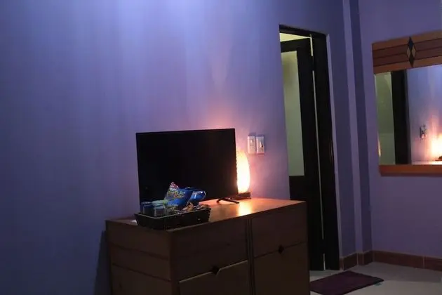 Comfort İki Ayrı Yataklı Oda
