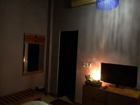 Comfort İki Ayrı Yataklı Oda