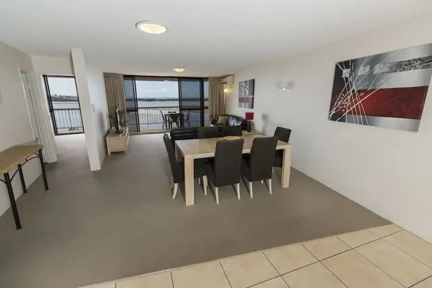 Standard Apart Daire, 1 Yatak Odası, Okyanus Manzaralı