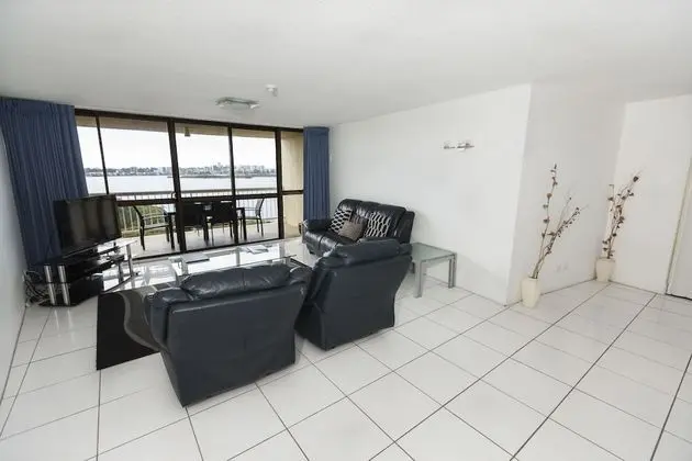 Standard Apart Daire, 2 Yatak Odası, Okyanus Manzaralı