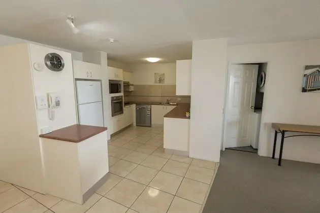 Standard Apart Daire, 2 Yatak Odası, Okyanus Manzaralı