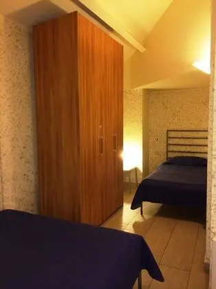 Junior Apart Daire, 1 Yatak Odası