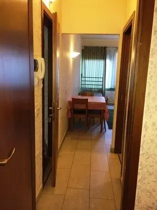 Junior Apart Daire, 1 Yatak Odası