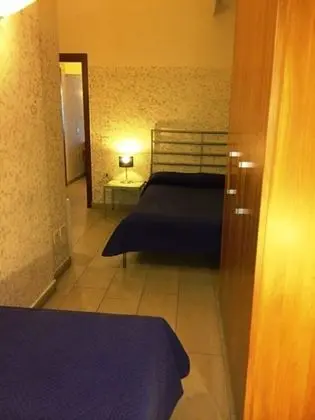 Junior Apart Daire, 1 Yatak Odası