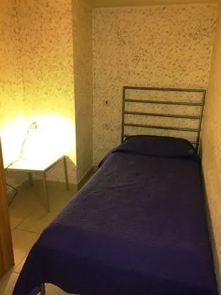 Junior Apart Daire, 1 Yatak Odası