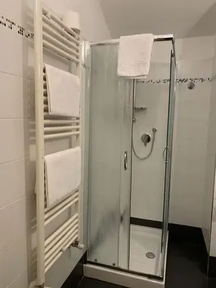 Junior Apart Daire, 1 Yatak Odası