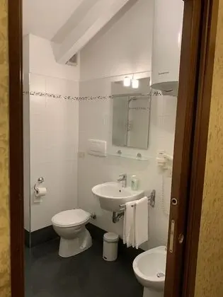 Junior Apart Daire, 1 Yatak Odası
