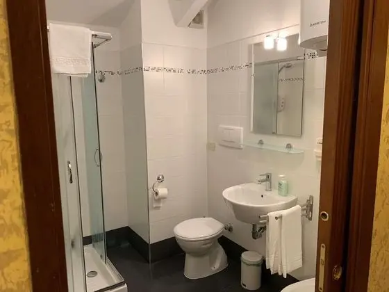 Junior Apart Daire, 1 Yatak Odası