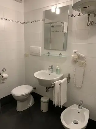 Junior Apart Daire, 1 Yatak Odası