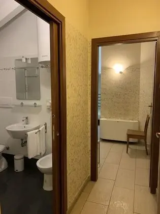 Junior Apart Daire, 1 Yatak Odası