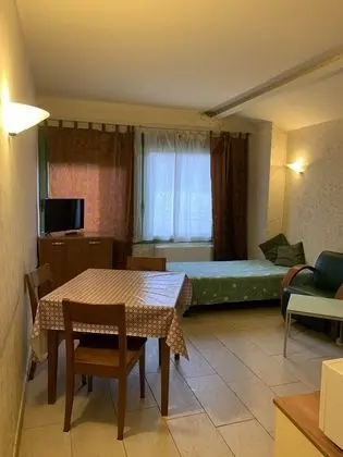 Junior Apart Daire, 1 Yatak Odası