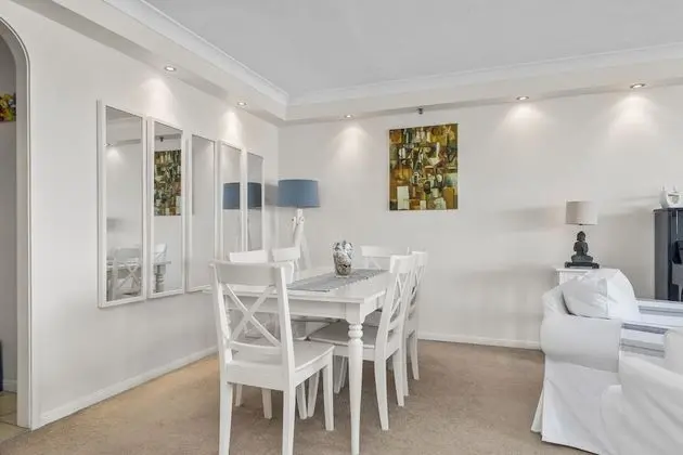 Standard Apart Daire, 1 Yatak Odası, Okyanus Manzaralı