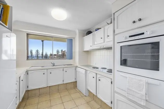 Standard Apart Daire, 1 Yatak Odası, Okyanus Manzaralı