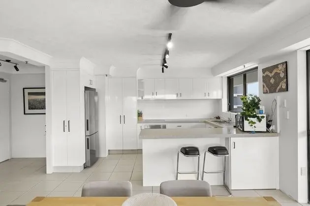 Superior Apart Daire, 2 Yatak Odası, Dağ Manzaralı