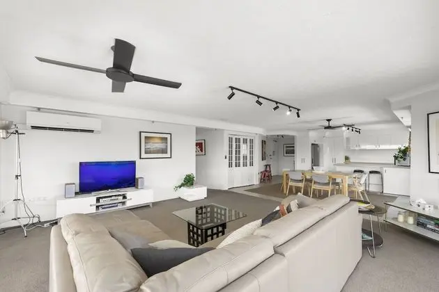 Superior Apart Daire, 2 Yatak Odası, Dağ Manzaralı