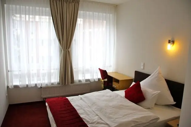 Comfort Tek Büyük Yataklı Oda, 1 Büyük (Queen) Boy Yatak