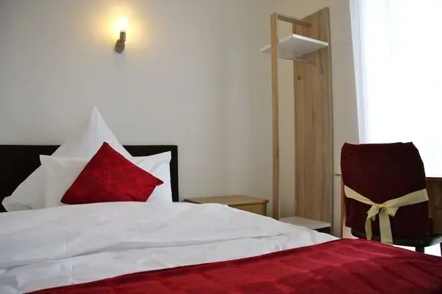 Comfort Tek Büyük Yataklı Oda, 1 Büyük (Queen) Boy Yatak