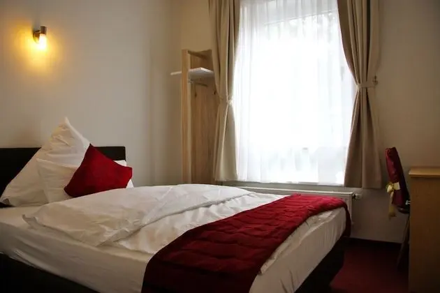 Comfort Tek Büyük Yataklı Oda, 1 Büyük (Queen) Boy Yatak