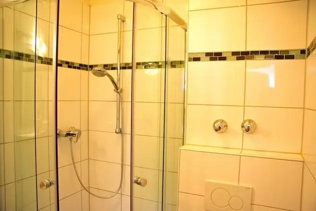 Comfort Tek Büyük Yataklı Oda, 2 Tek Kişilik Yatak