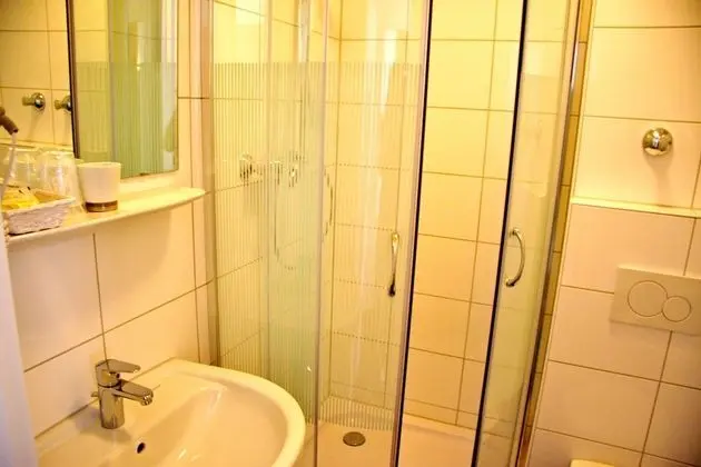 Comfort Tek Kişilik Oda