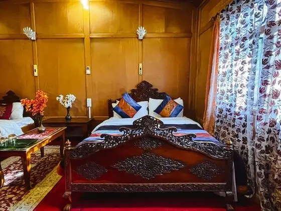 Premium Tek Büyük Yataklı Oda, 1 Büyük (Queen) Boy Yatak