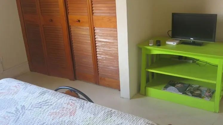 Süit, Bahçe Manzaralı (Private Bathroom)