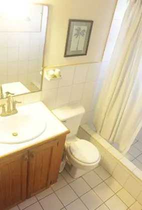 Süit, Bahçe Manzaralı (Private Bathroom)