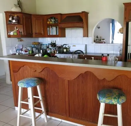 Süit, Bahçe Manzaralı (Private Bathroom)