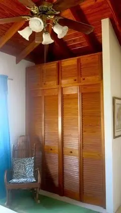 Süit, Okyanus Manzaralı (Private Bathroom)