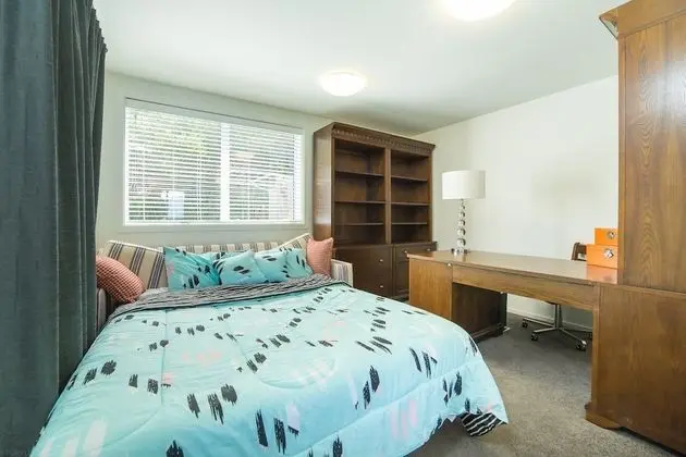 Standard Villa, 3 Yatak Odası, Göl Manzaralı