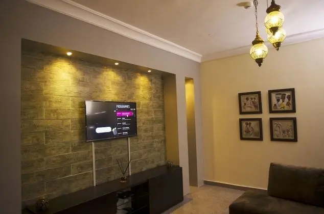 Apart Daire, 3 Yatak Odası