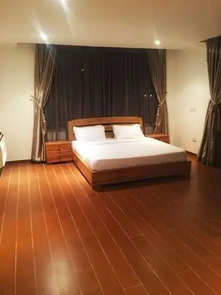 Apart Daire, 3 Yatak Odası