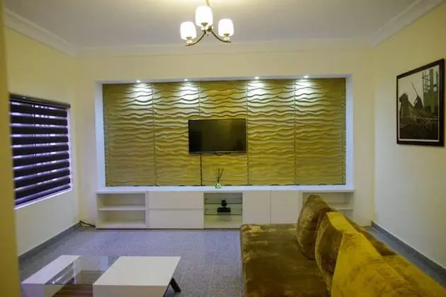 Apart Daire, 3 Yatak Odası