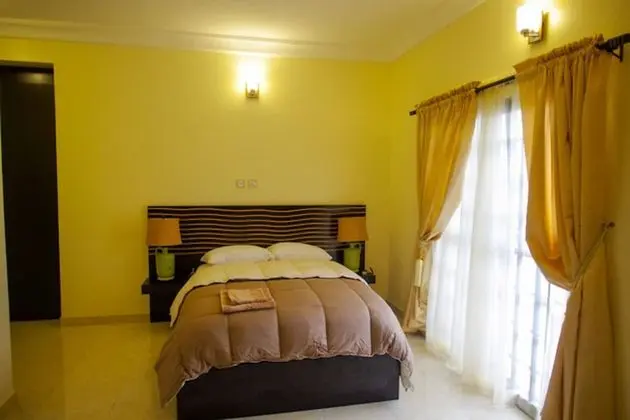 Apart Daire, 3 Yatak Odası