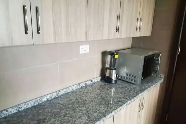 Deluxe Apart Daire, 2 Yatak Odası