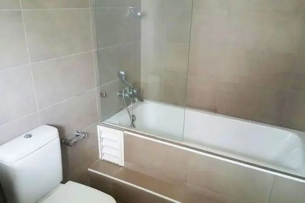 Deluxe Apart Daire, 2 Yatak Odası