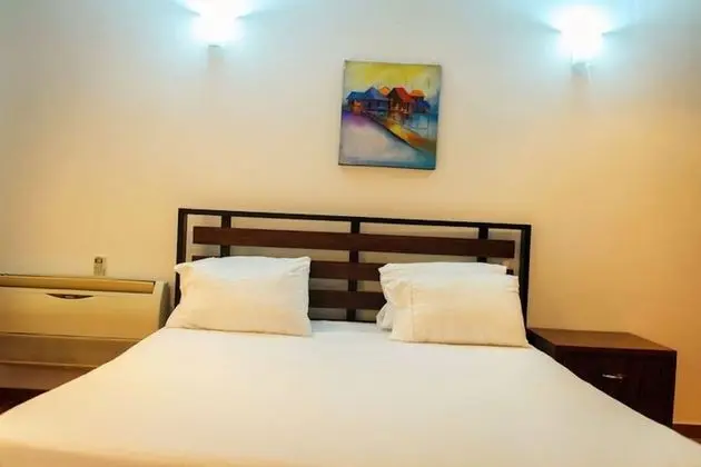 Deluxe Apart Daire, 3 Yatak Odası