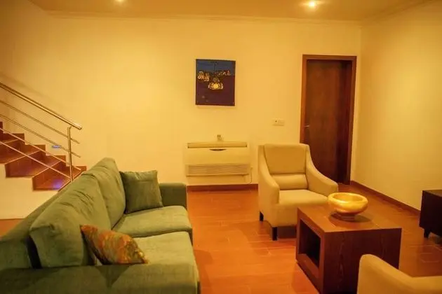 Deluxe Apart Daire, 3 Yatak Odası
