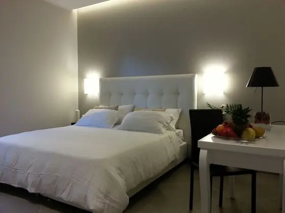 Deluxe Üç Kişilik Oda, 1 Yatak Odası