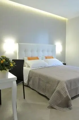 Deluxe Üç Kişilik Oda, 1 Yatak Odası