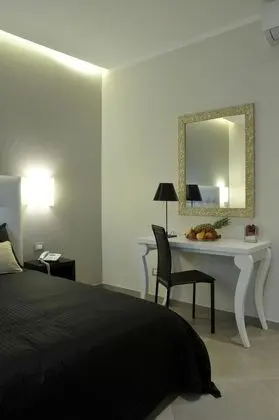 Deluxe Üç Kişilik Oda, 1 Yatak Odası